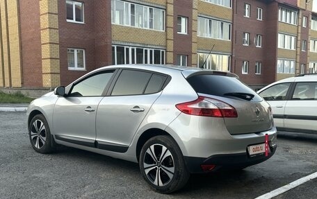 Renault Megane III, 2010 год, 720 000 рублей, 3 фотография