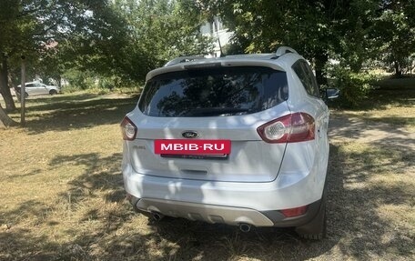 Ford Kuga III, 2011 год, 1 150 000 рублей, 4 фотография