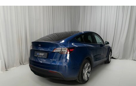 Tesla Model Y I, 2021 год, 5 300 000 рублей, 3 фотография