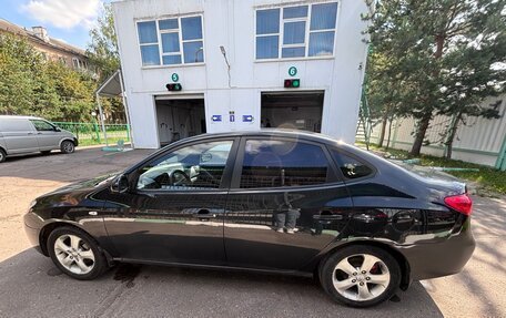 Hyundai Elantra IV, 2009 год, 730 000 рублей, 6 фотография