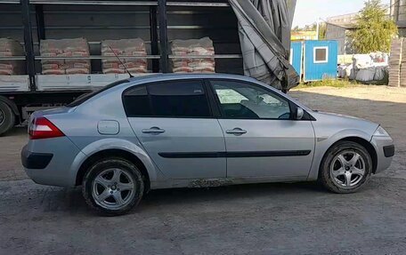 Renault Megane II, 2005 год, 320 000 рублей, 2 фотография