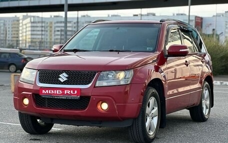 Suzuki Grand Vitara, 2012 год, 1 299 000 рублей, 1 фотография