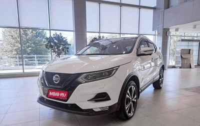 Nissan Qashqai, 2019 год, 2 750 000 рублей, 1 фотография