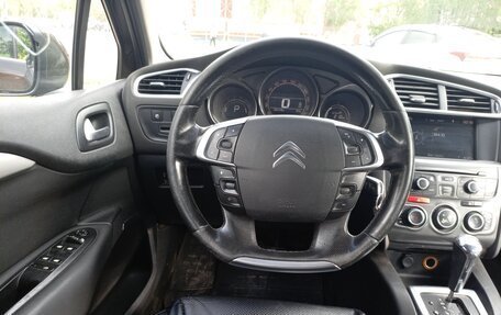 Citroen C4 II рестайлинг, 2011 год, 645 000 рублей, 4 фотография