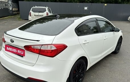 KIA Cerato III, 2014 год, 1 375 000 рублей, 4 фотография