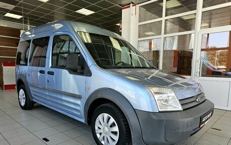 Ford Tourneo Connect I, 2007 год, 849 000 рублей, 4 фотография