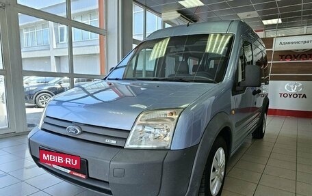 Ford Tourneo Connect I, 2007 год, 849 000 рублей, 2 фотография