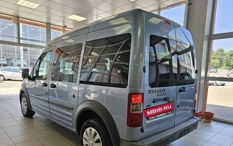 Ford Tourneo Connect I, 2007 год, 849 000 рублей, 5 фотография