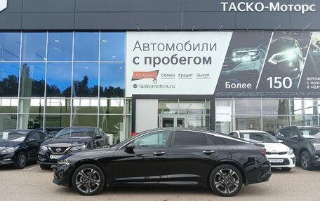 KIA K5, 2020 год, 2 859 000 рублей, 3 фотография