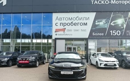 KIA K5, 2020 год, 2 859 000 рублей, 5 фотография