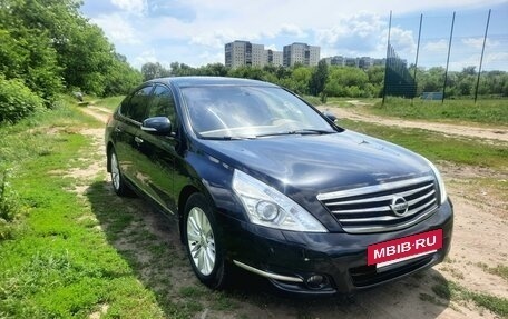 Nissan Teana, 2011 год, 1 270 000 рублей, 2 фотография