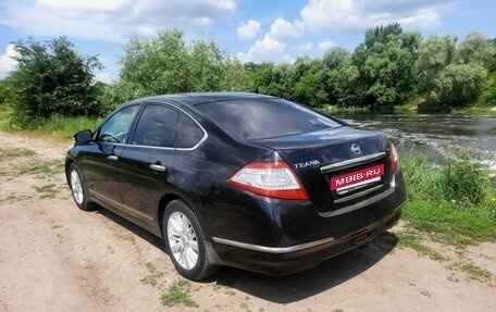 Nissan Teana, 2011 год, 1 270 000 рублей, 4 фотография