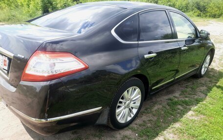 Nissan Teana, 2011 год, 1 270 000 рублей, 5 фотография