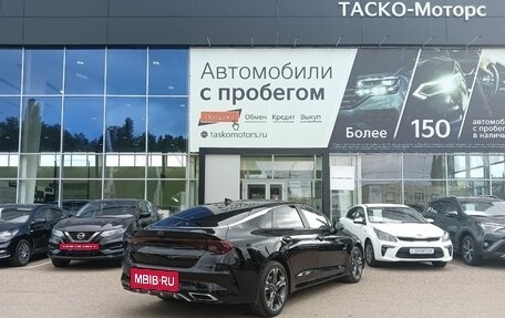 KIA K5, 2020 год, 2 859 000 рублей, 2 фотография