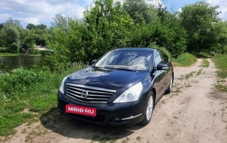 Nissan Teana, 2011 год, 1 270 000 рублей, 3 фотография