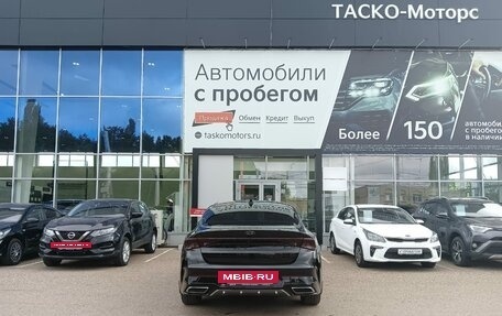 KIA K5, 2020 год, 2 859 000 рублей, 6 фотография