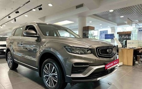 Geely Atlas, 2024 год, 3 408 990 рублей, 2 фотография