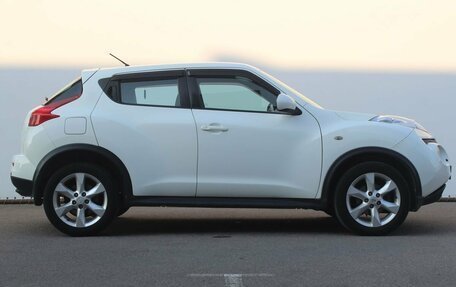 Nissan Juke II, 2012 год, 800 000 рублей, 4 фотография