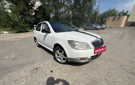 Skoda Octavia, 2011 год, 615 000 рублей, 3 фотография