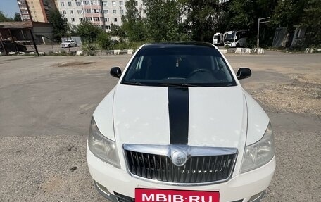 Skoda Octavia, 2011 год, 615 000 рублей, 2 фотография