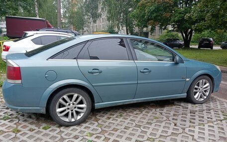 Opel Vectra C рестайлинг, 2006 год, 390 000 рублей, 3 фотография