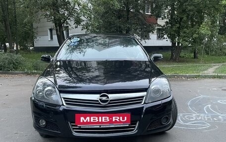 Opel Astra H, 2008 год, 520 000 рублей, 2 фотография