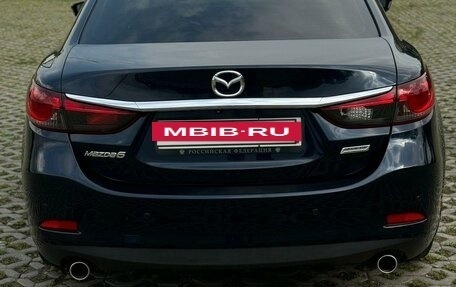 Mazda 6, 2014 год, 1 900 000 рублей, 3 фотография