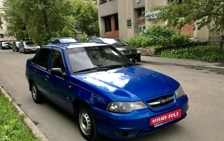 Daewoo Nexia I рестайлинг, 2011 год, 230 000 рублей, 3 фотография