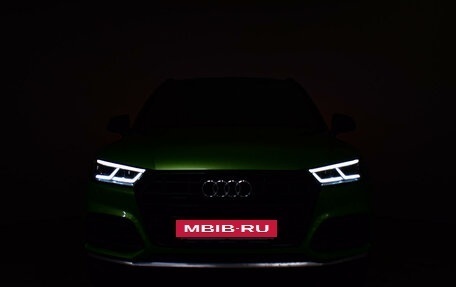 Audi Q5, 2019 год, 3 990 000 рублей, 4 фотография