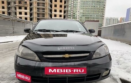 Chevrolet Lacetti, 2006 год, 290 000 рублей, 3 фотография