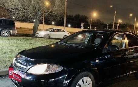 Chevrolet Lacetti, 2006 год, 290 000 рублей, 2 фотография