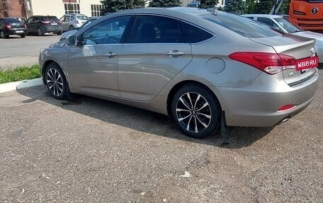 Hyundai i40 I рестайлинг, 2016 год, 1 650 000 рублей, 5 фотография