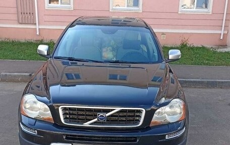 Volvo XC90 II рестайлинг, 2003 год, 1 260 000 рублей, 3 фотография