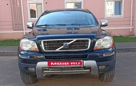 Volvo XC90 II рестайлинг, 2003 год, 1 260 000 рублей, 2 фотография