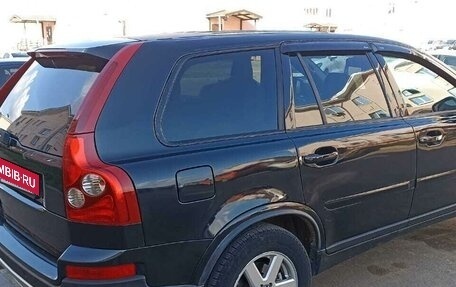 Volvo XC90 II рестайлинг, 2003 год, 1 260 000 рублей, 6 фотография