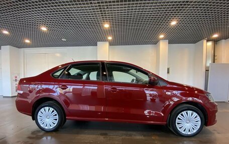 Volkswagen Polo VI (EU Market), 2018 год, 1 320 000 рублей, 2 фотография