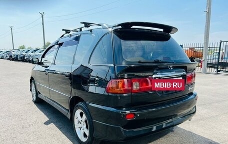 Toyota Ipsum II, 2000 год, 849 000 рублей, 4 фотография