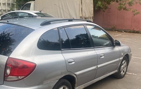 KIA Rio II, 2005 год, 285 000 рублей, 3 фотография