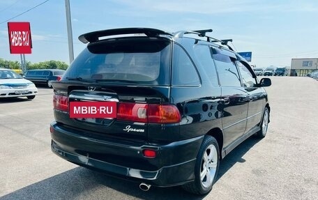 Toyota Ipsum II, 2000 год, 849 000 рублей, 6 фотография