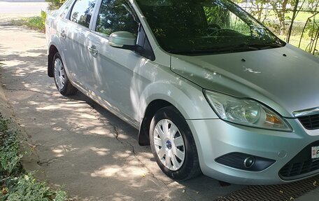 Ford Focus II рестайлинг, 2008 год, 565 000 рублей, 2 фотография