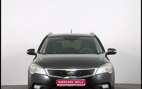 KIA cee'd I рестайлинг, 2010 год, 890 000 рублей, 2 фотография