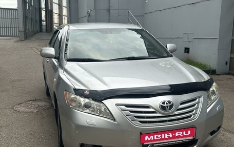 Toyota Camry, 2008 год, 1 400 000 рублей, 2 фотография