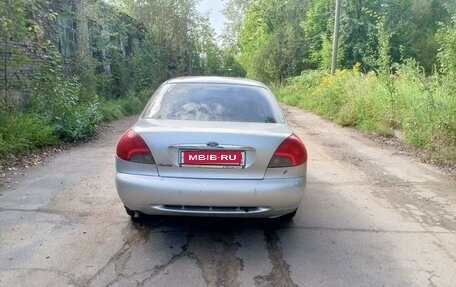 Ford Mondeo II, 1998 год, 190 000 рублей, 2 фотография