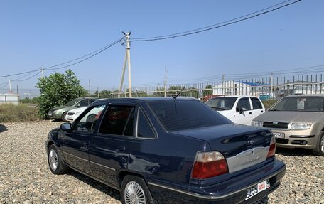 Daewoo Nexia I рестайлинг, 2006 год, 310 000 рублей, 6 фотография