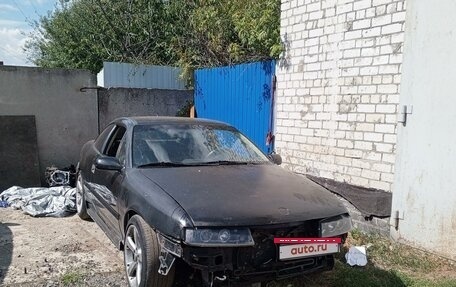 Opel Calibra, 1994 год, 250 000 рублей, 3 фотография