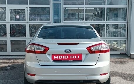 Ford Mondeo IV, 2011 год, 935 000 рублей, 5 фотография