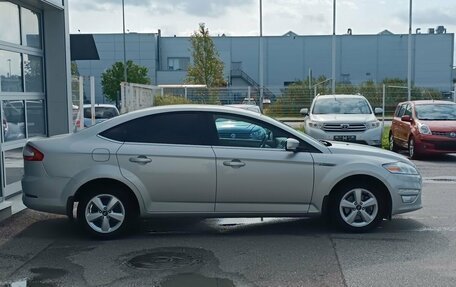 Ford Mondeo IV, 2011 год, 935 000 рублей, 6 фотография