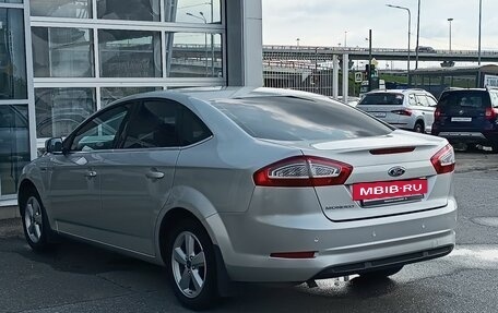 Ford Mondeo IV, 2011 год, 935 000 рублей, 3 фотография