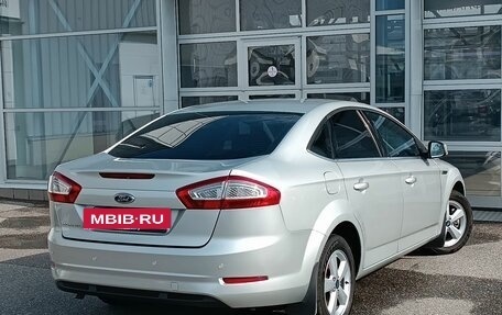 Ford Mondeo IV, 2011 год, 935 000 рублей, 2 фотография