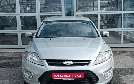 Ford Mondeo IV, 2011 год, 935 000 рублей, 4 фотография